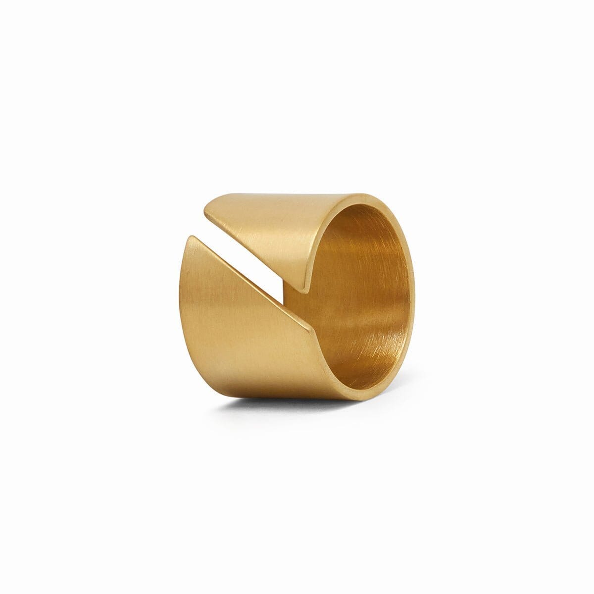 Anel Hips Banhado em Ouro 18K Anel Hips Banhado em Ouro 18K Minha loja
