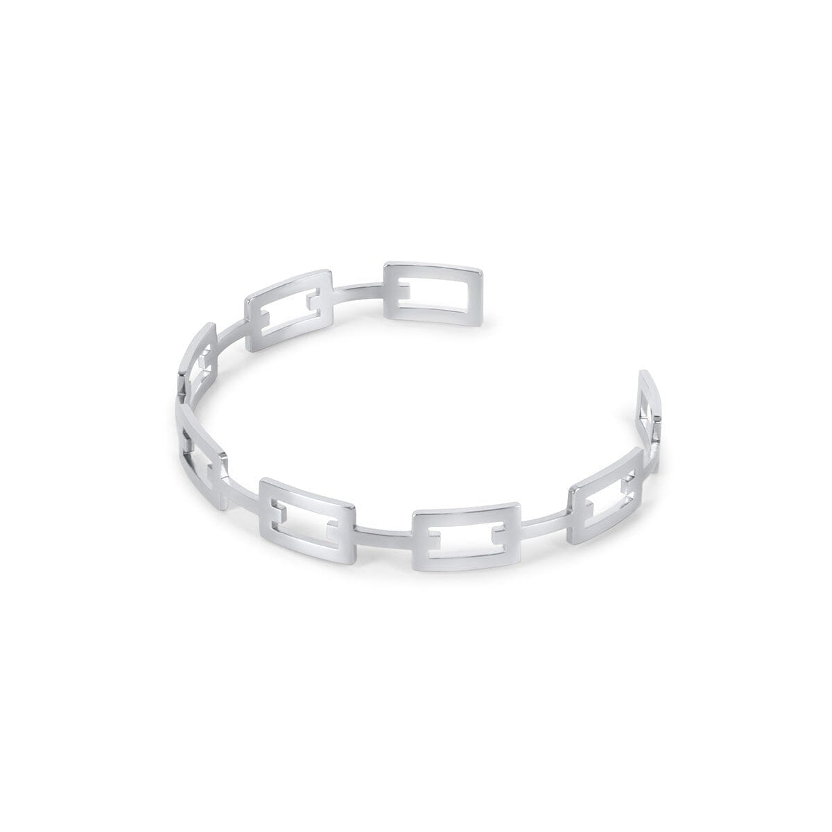 Bracelete Alexandra - Prata Bracelete Alexandra - Prata Minha loja Prata