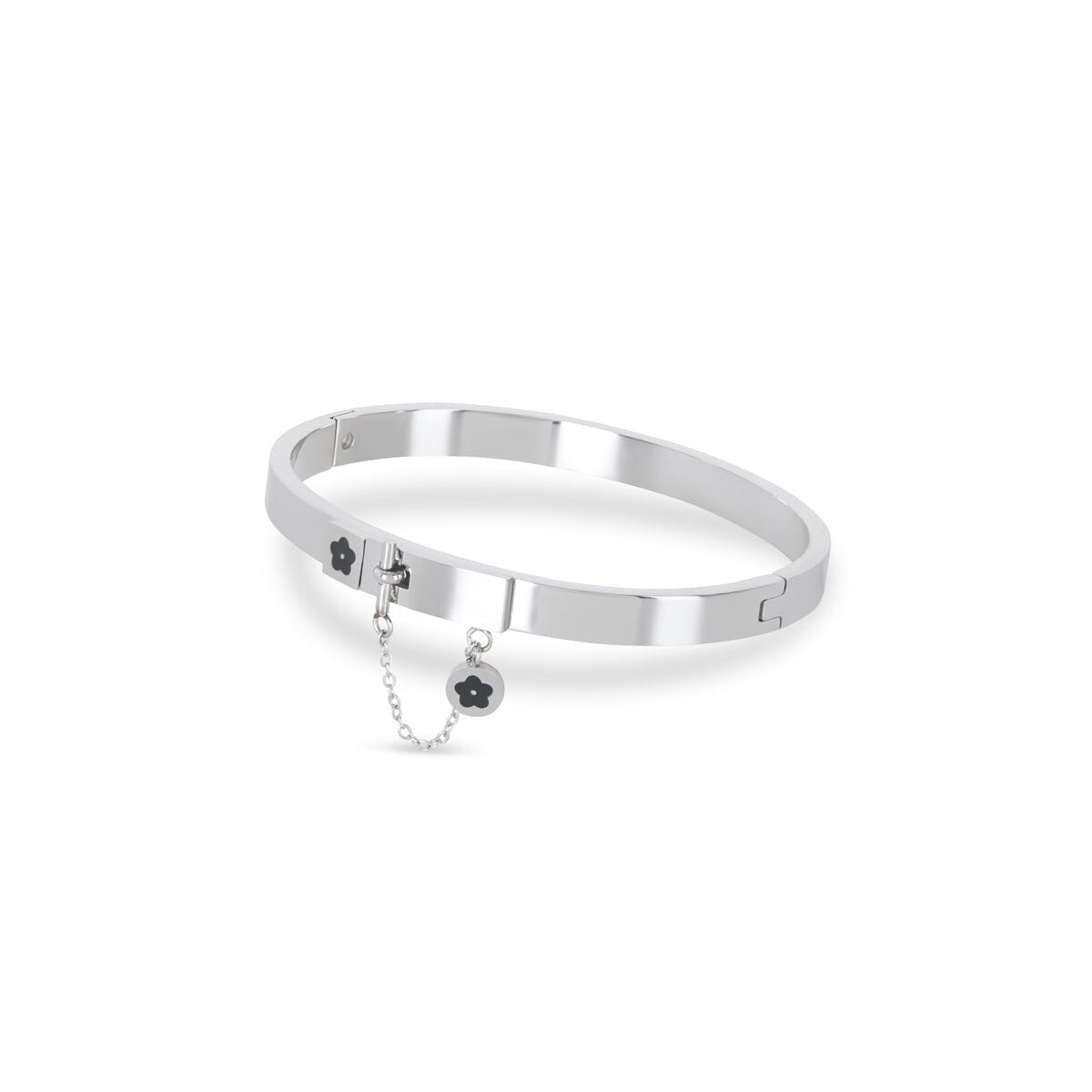 Bracelete Charme - Prata Bracelete Charme - Prata Minha loja Prata