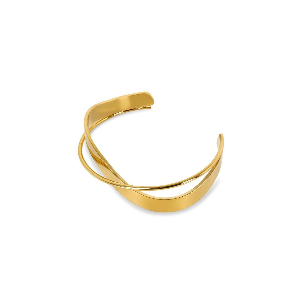 Bracelete Inter Banhado em Ouro 18k Bracelete Inter Banhado em Ouro 18k Minha loja Ouro