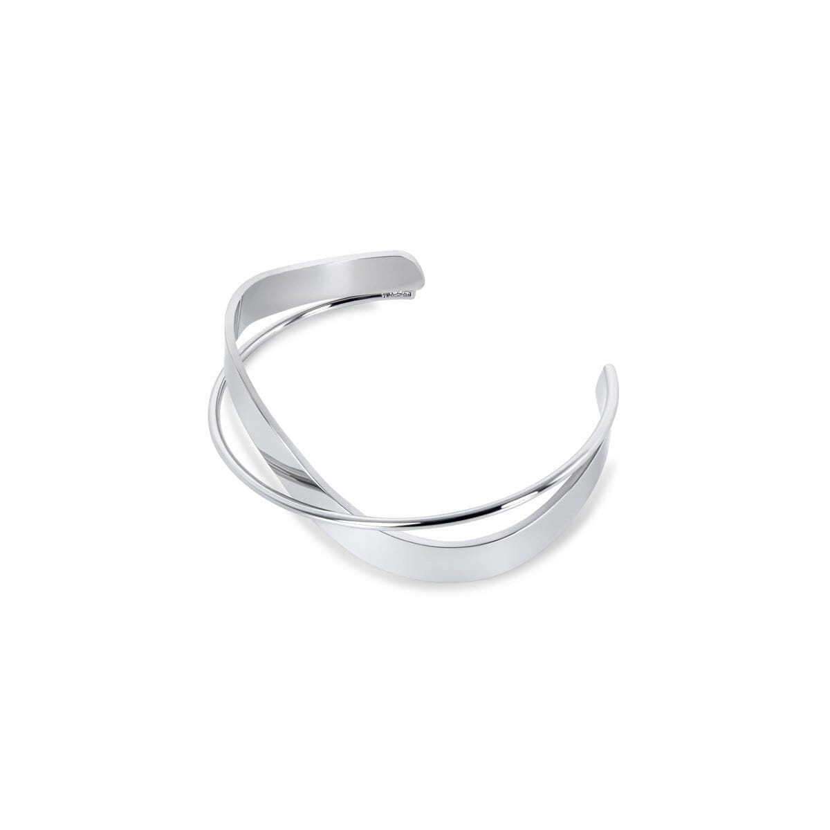 Bracelete Inter - Prata Bracelete Inter - Prata Minha loja Prata