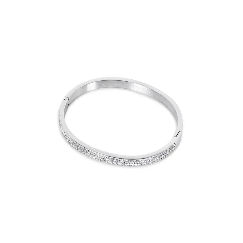 Bracelete Luxe - Prata Bracelete Luxe - Prata Minha loja Prata