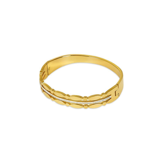 Bracelete Madison Banhado em Ouro 18k Bracelete Madison Banhado em Ouro 18k Minha loja Ouro