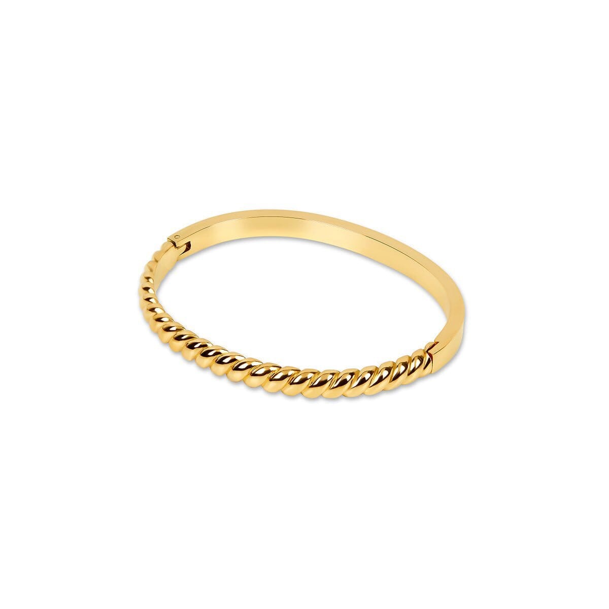 Bracelete Pisa Banhado em Ouro 18k Bracelete Pisa Banhado em Ouro 18k Minha loja Ouro