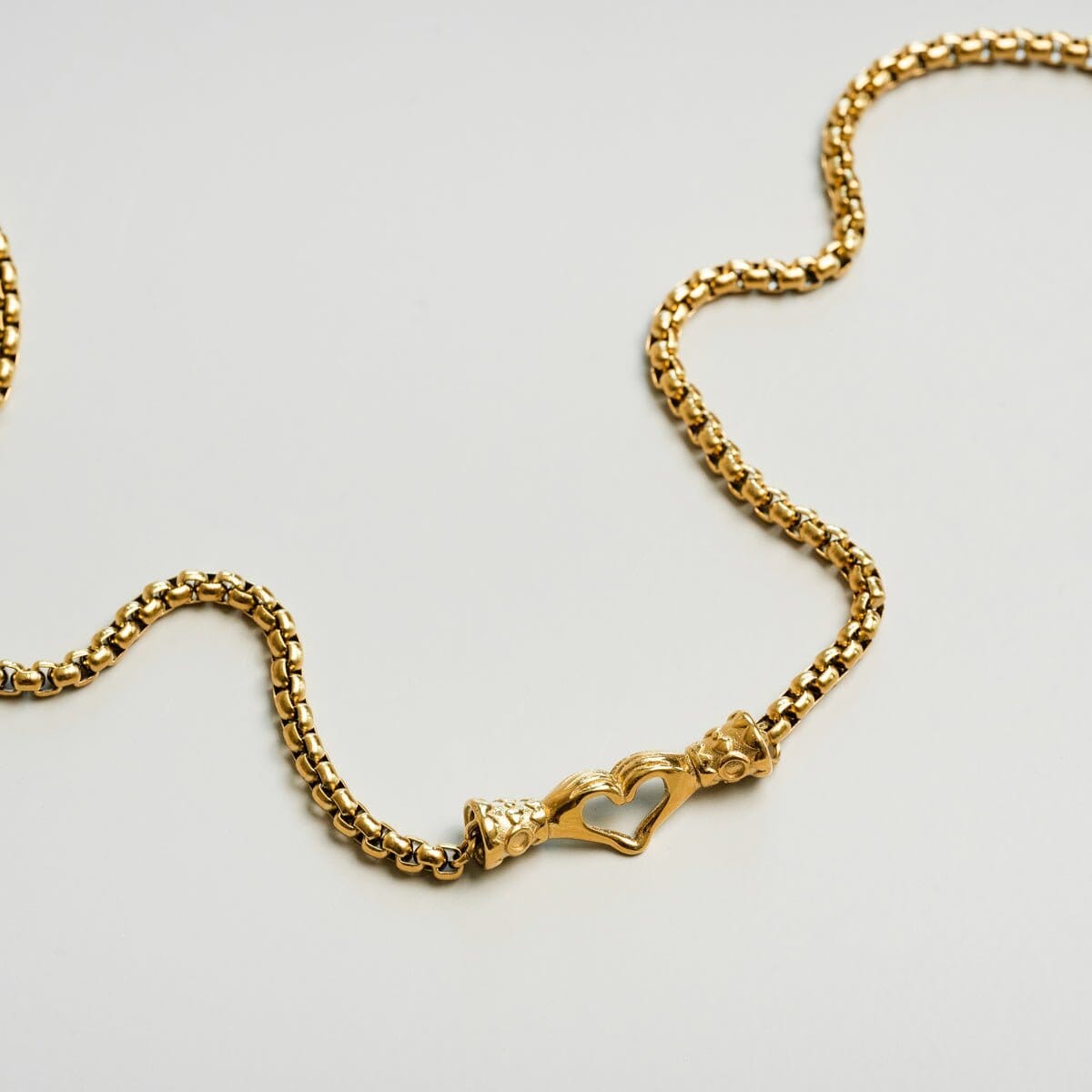Colar Amavi Banhado em Ouro 18K Colar Amavi Banhado em Ouro 18K Minha loja