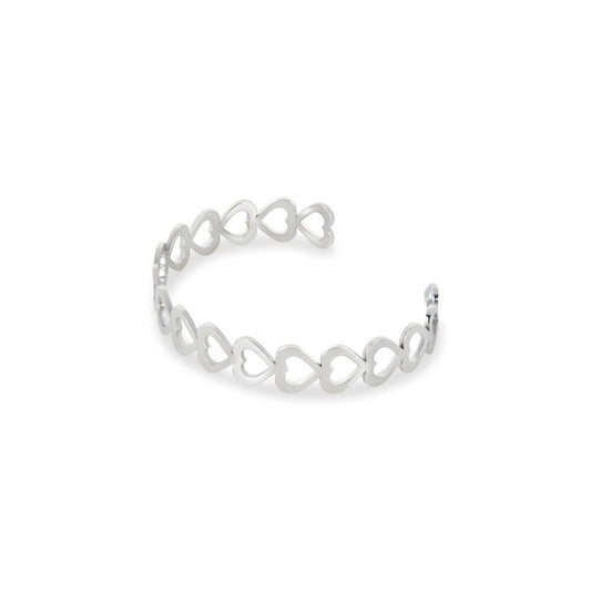 Bracelete Adored - Prata Bracelete Adored - Prata Minha loja Prata