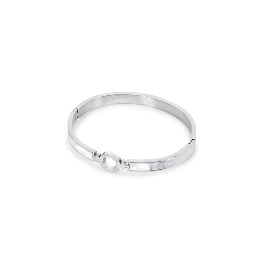 Bracelete Aura - Prata Bracelete Aura - Prata Minha loja Prata