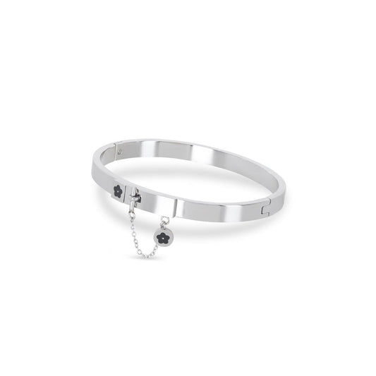 Bracelete Charme - Prata Bracelete Charme - Prata Minha loja Prata 