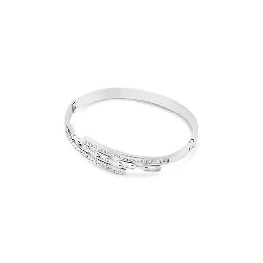 Bracelete Donatela - Prata Bracelete Donatela - Prata Minha loja Prata