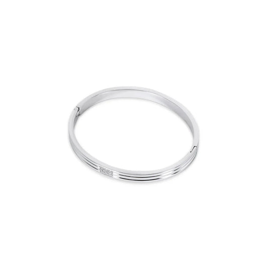 Bracelete Hanna - Prata Bracelete Hanna - Prata Minha loja Prata