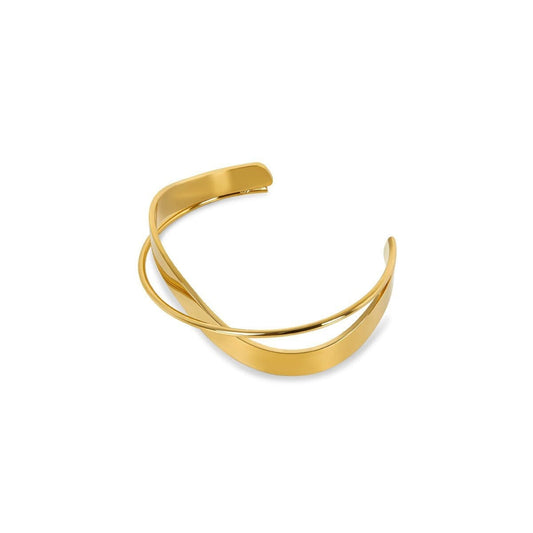 Bracelete Inter Banhado em Ouro 18k Bracelete Inter Banhado em Ouro 18k Minha loja Ouro