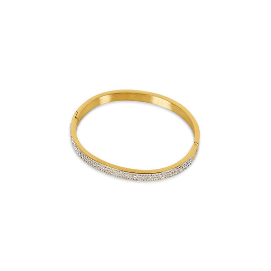 Bracelete Luxe Banhado em Ouro 18k Bracelete Luxe Banhado em Ouro 18k Minha loja Ouro 