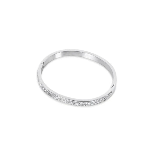 Bracelete Luxe - Prata Bracelete Luxe - Prata Minha loja Prata