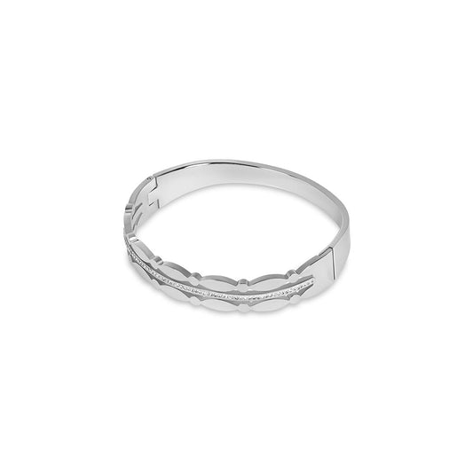 Bracelete Madison - Prata Bracelete Madison - Prata Minha loja Prata