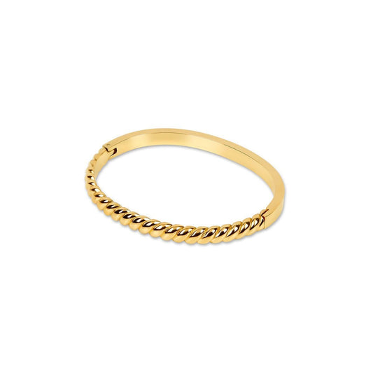 Bracelete Pisa Banhado em Ouro 18k Bracelete Pisa Banhado em Ouro 18k Minha loja Ouro