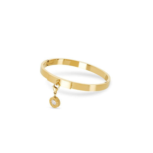 Bracelete Uniq Banhado a Ouro 18K Bracelete Uniq Banhado a Ouro 18K Minha loja 17cm