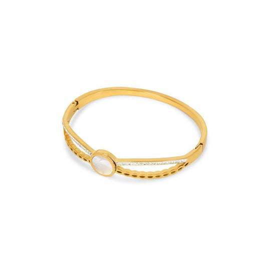 Bracelete Venus Banhado em Ouro 18k Bracelete Venus Banhado em Ouro 18k Minha loja Ouro