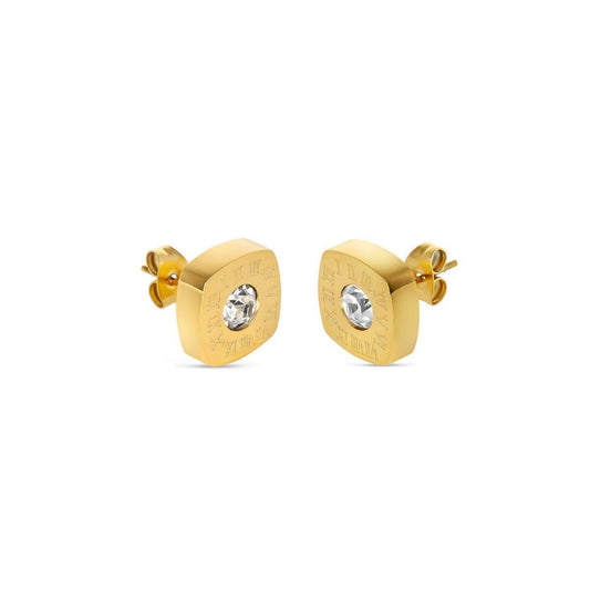 Brinco Esplendor Banhado em Ouro 18k Brinco Esplendor Banhado em Ouro 18k Minha loja Ouro
