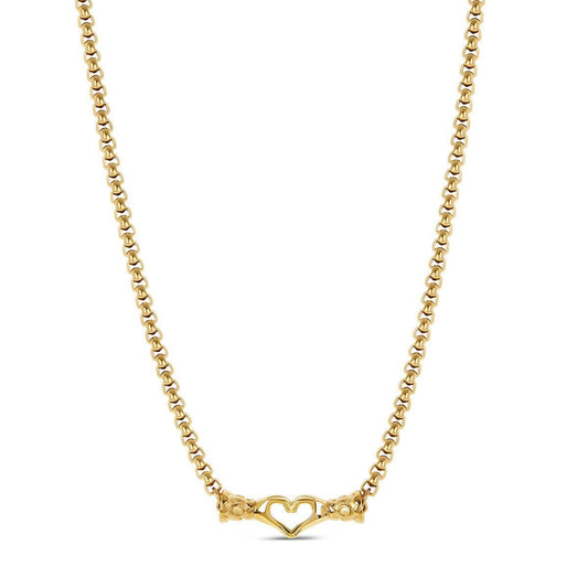 Colar Amavi Banhado em Ouro 18K Colar Amavi Banhado em Ouro 18K Minha loja