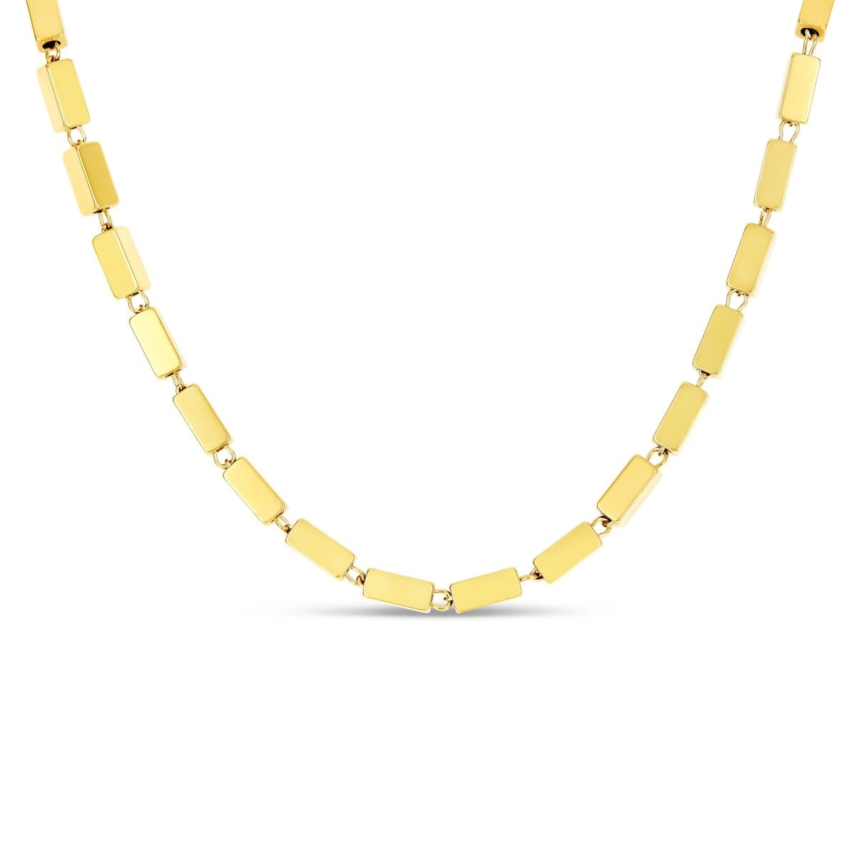 Colar Cora Banhado em Ouro 18k Colar Cora Banhado em Ouro 18k Minha loja Ouro 