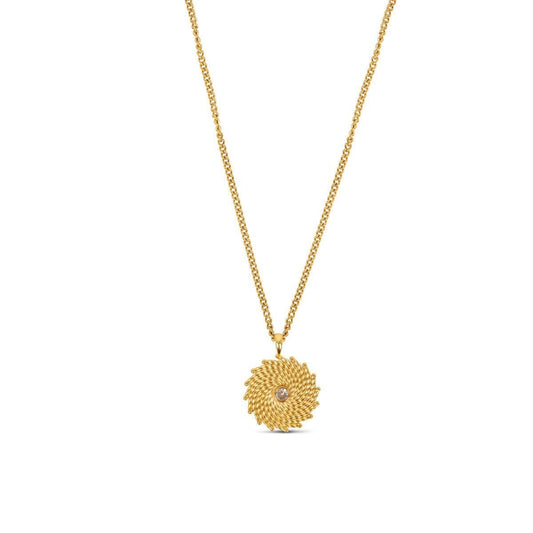 Colar Glow Banhado em Ouro 18k Colar Glow Banhado em Ouro 18k Minha loja Ouro