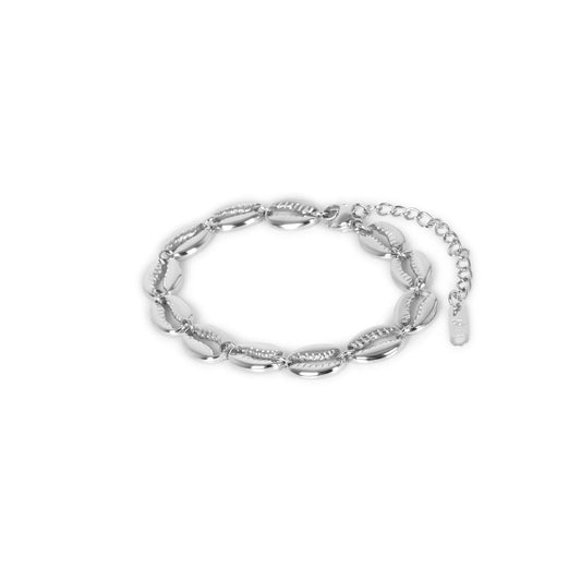 Pulseira Noronha - Prata Pulseira Noronha - Prata Minha loja Prata
